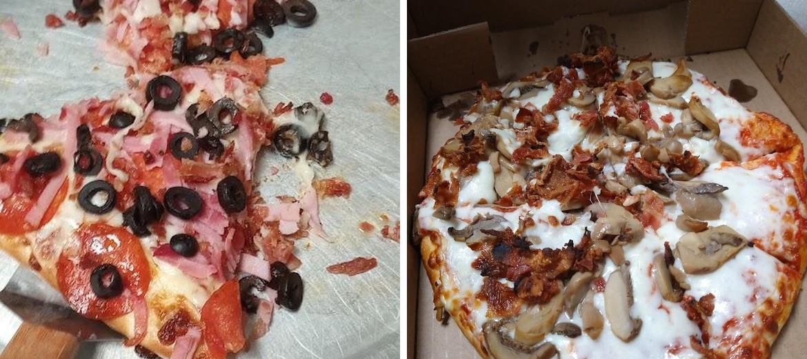 Pizza Mans