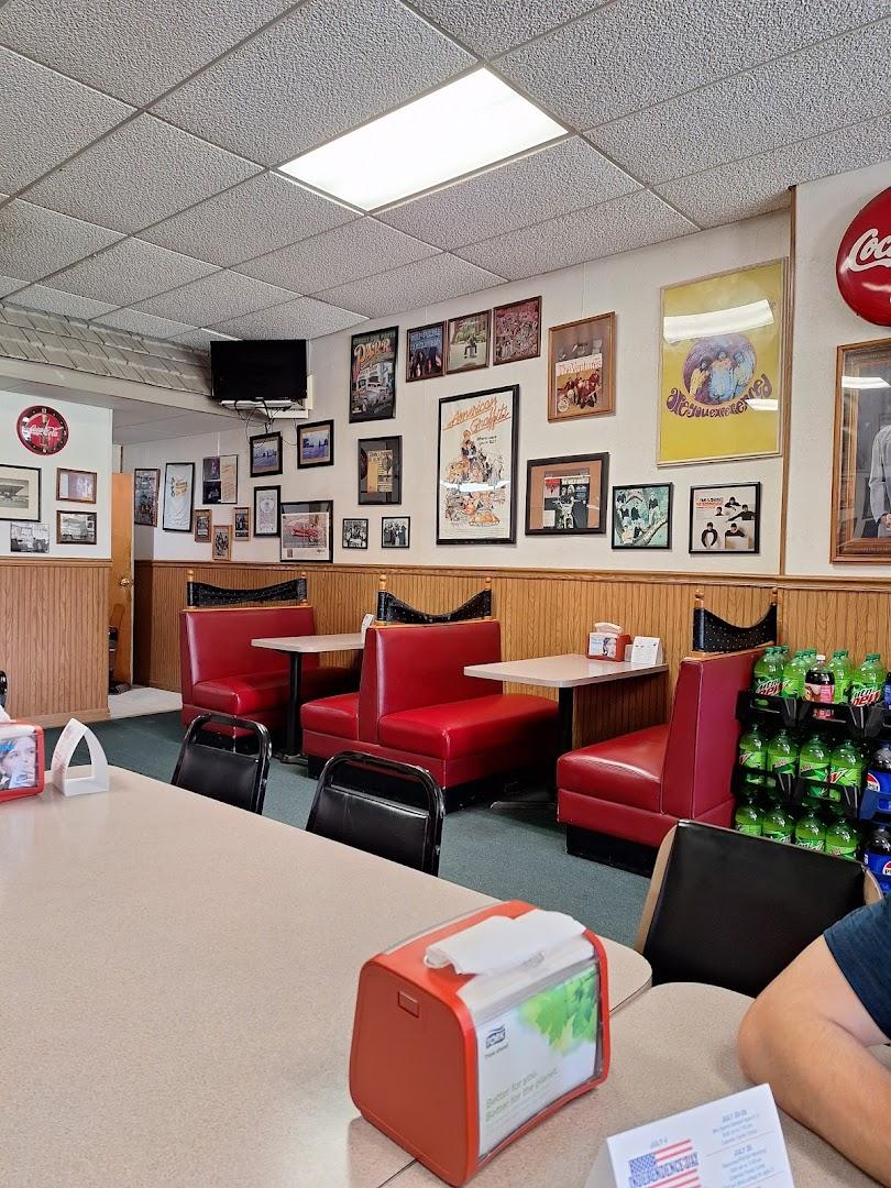 Pizza Mans
